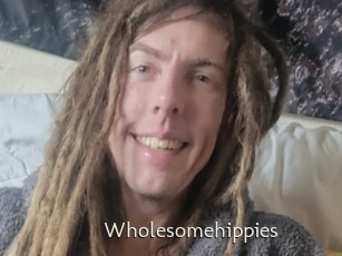 Wholesomehippies