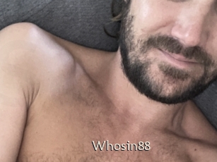 Whosin88