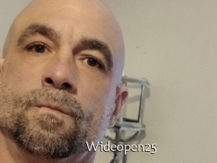 Wideopen25