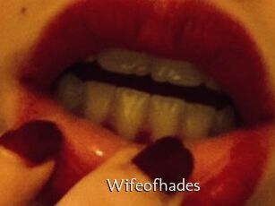 Wifeofhades