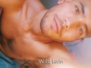 Wild_latin