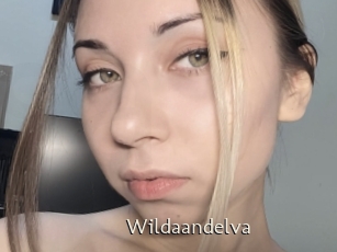 Wildaandelva