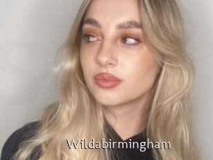 Wildabirmingham