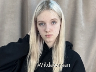Wildaboman