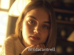 Wildacantrell