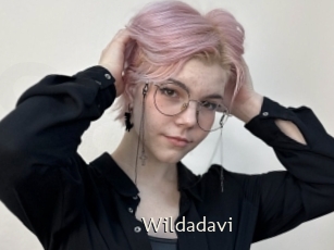 Wildadavi