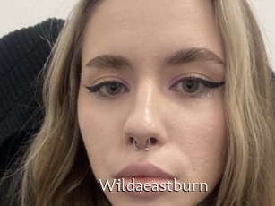 Wildaeastburn