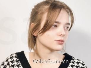 Wildafountain