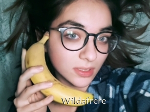 Wildafrere