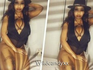 Wildcandyxx