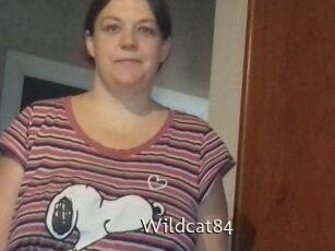 Wildcat84