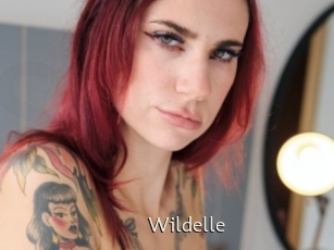Wildelle