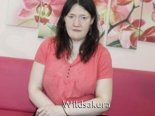 Wildsakura
