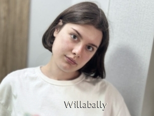 Willabally