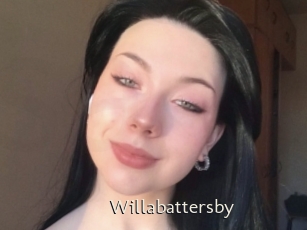 Willabattersby