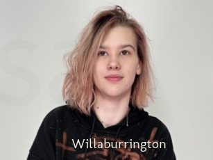 Willaburrington