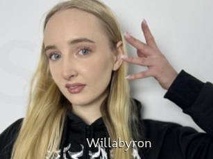 Willabyron
