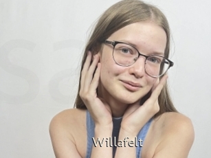 Willafelt