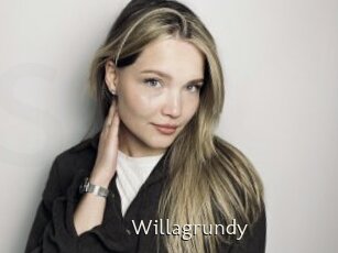 Willagrundy