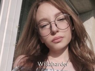 Willaharder