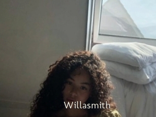 Willasmith