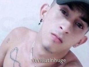 Willatinhuge