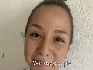 Willdsexcouple
