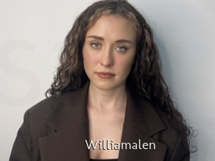 Williamalen