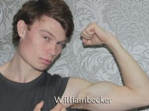 Williambecker