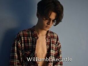 Williamblakecastle