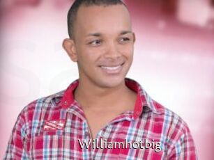 Williamhotbig