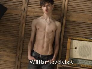 Williamlovelyboy