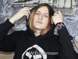 Williammoon