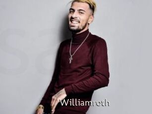 Williamroth