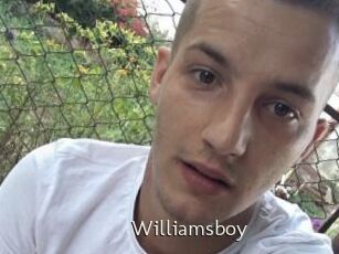 Williamsboy