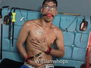 Williamshops