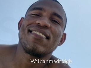 Willianmadridgb