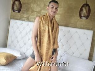 Williansmith