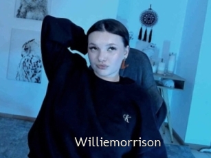 Williemorrison