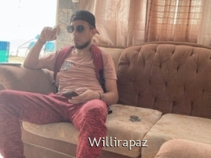 Willirapaz