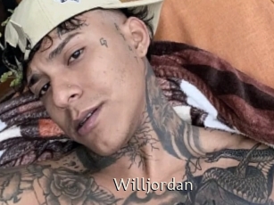 Willjordan