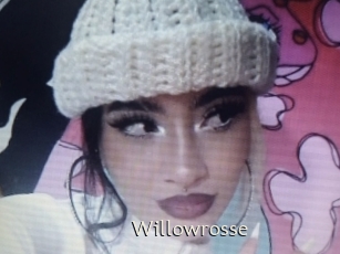 willowrosse Sexe Annuaire