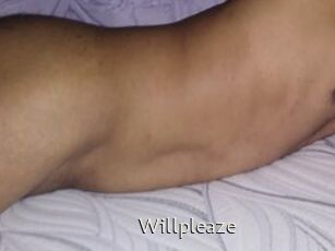 Willpleaze