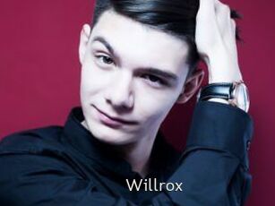 Willrox