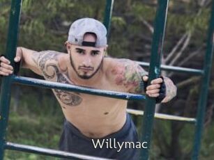 Willymac