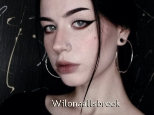 Wilonaallsbrook
