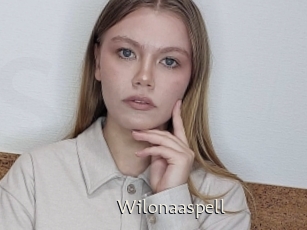 Wilonaaspell