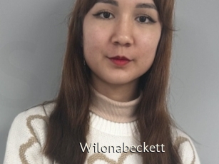 Wilonabeckett