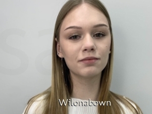 Wilonabown