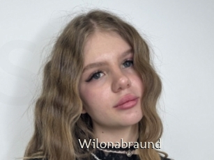 Wilonabraund